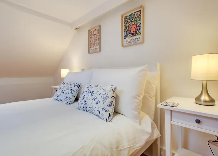 Wonderful Two-Bedroom Apartment