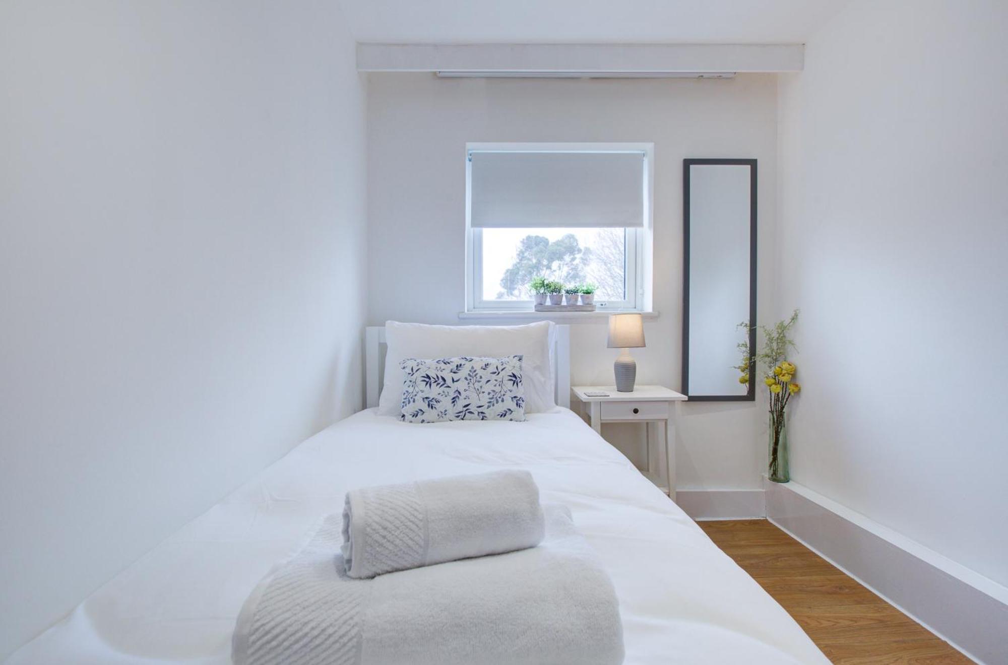 Appartamento Wonderful Two-bedroom *