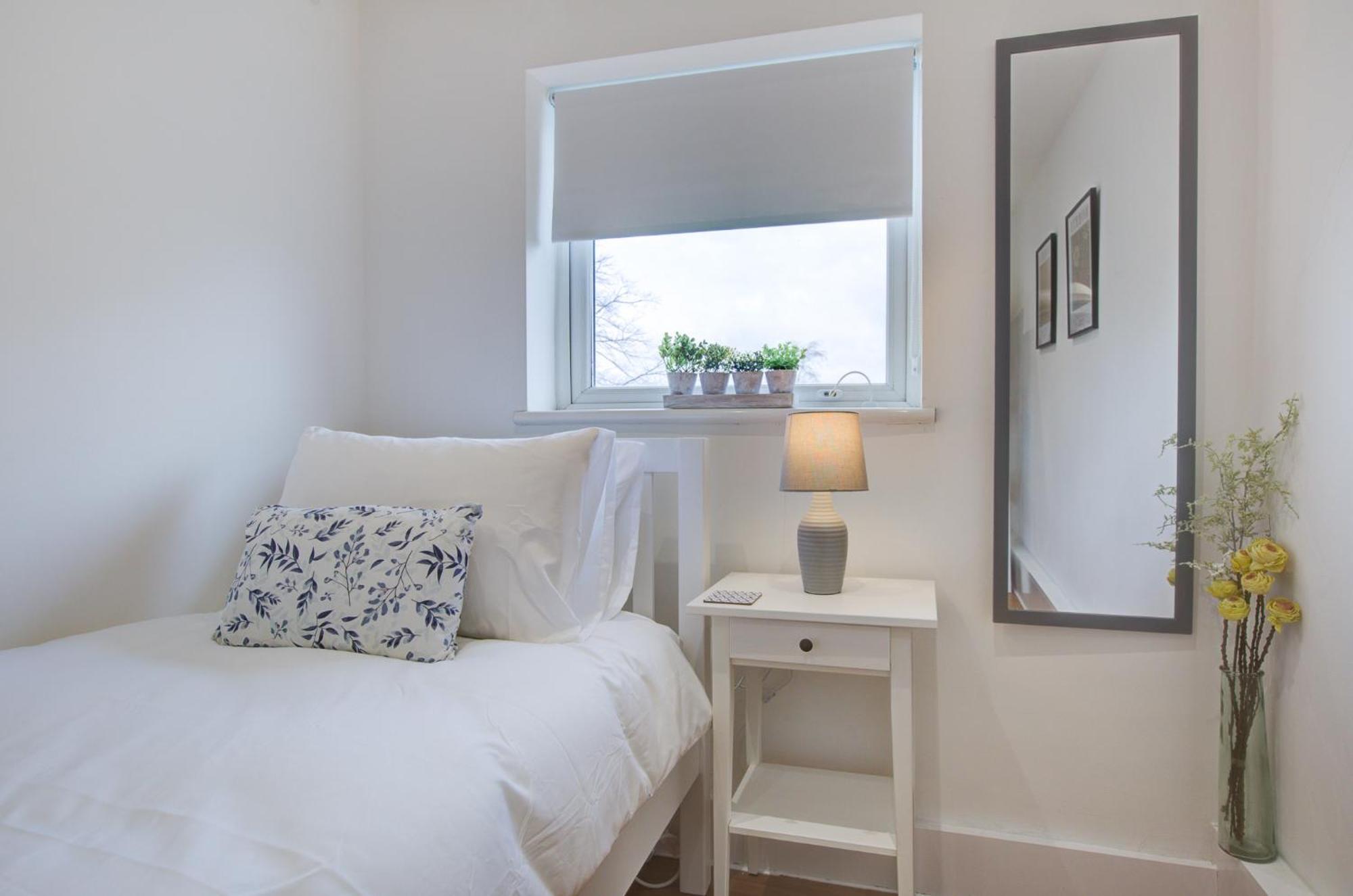 Wonderful Two-bedroom Londra