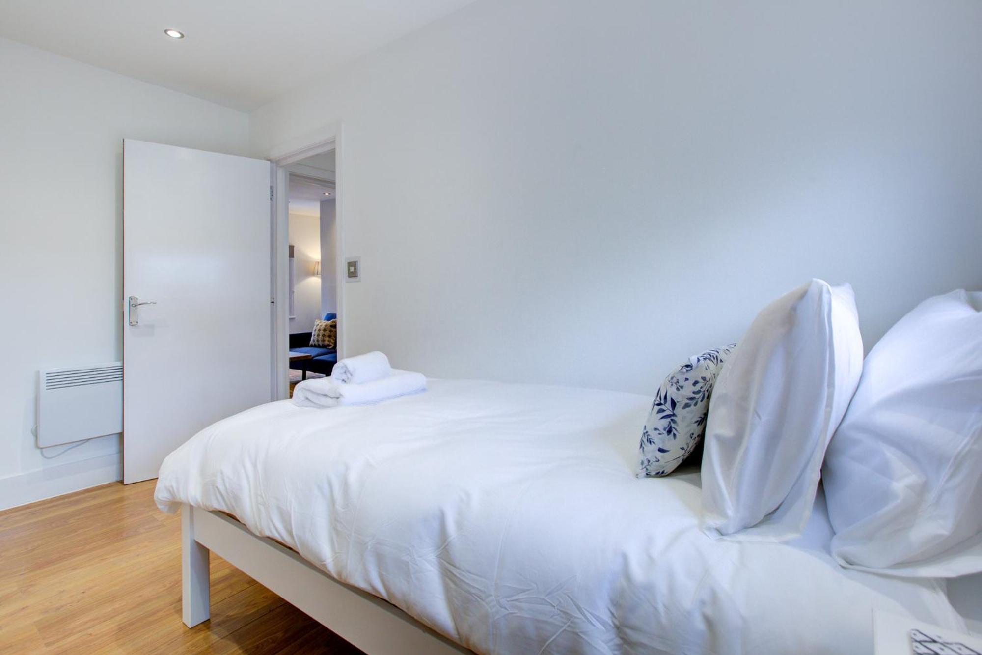 Appartamento Wonderful Two-bedroom *